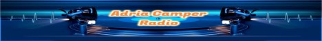 39 Adria Camper Radio